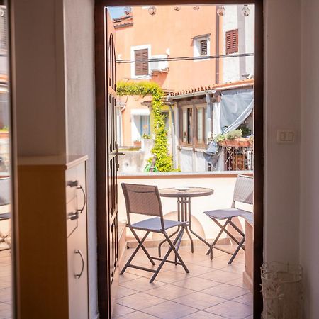 Apartment Uno Capodistria Esterno foto